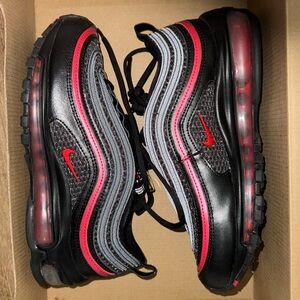 Nike airmax 97 Valentine’s Day